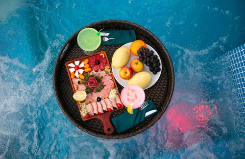Nhat Tan Hotel | Hanoi Riverview Boutique Hotel & Apartment