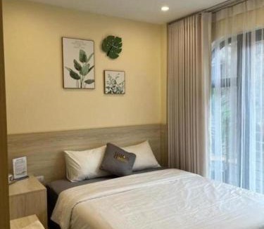 Hang Buom House | Hanoi’s Lane Homestay