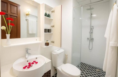 Old Quarter Hotel | Hanoi Sena Hotel & Travel