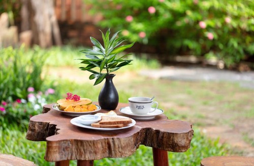 Ong Lang House | Hanumia Homestay