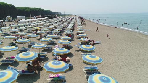 Capaccio Scalo Other | Happy Camp mobile homes in Camping Village Paestum