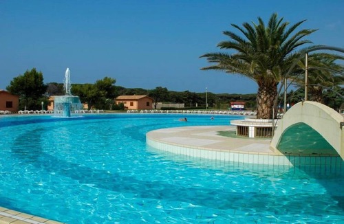 Marina di Montalto House | Happy Comfort by Interhome