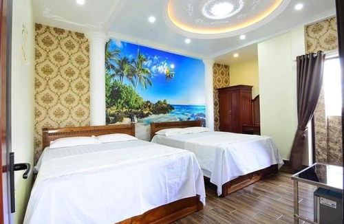 Lach Tray House | HAPPY GUEST HOUSE