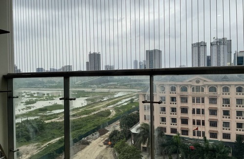 My Đinh Apartment | Happy Home with Hottub and good view