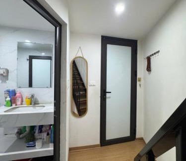 Hanoi Apartment | Happy house Đồng Dinh