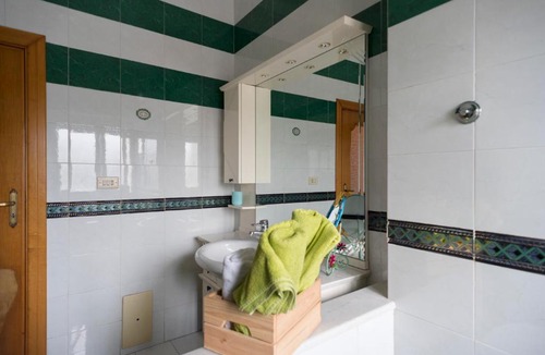 Rione Sanita House | Happy House Capodimonte