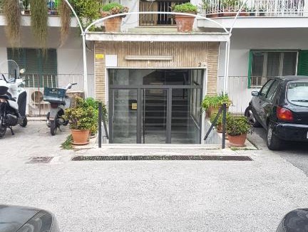 Rione Sanita House | Happy House Capodimonte