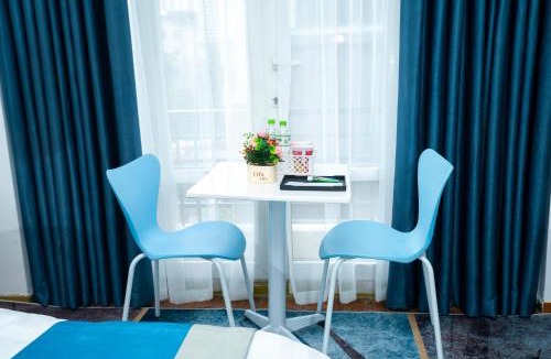 Thanh Xuan House | Happy House Hotel