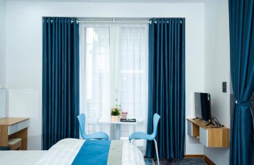 Thanh Xuan House | Happy House Hotel