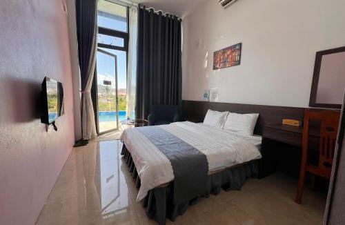 Moc Chau Hotel | Happy House Moc Chau