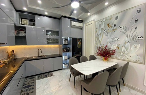 Cat Hai Apartment | Happy House (Villa & Apartment) !