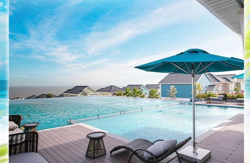 Phan Thiet Villa | Happy Stay Resort Novaworld Phan Thiet