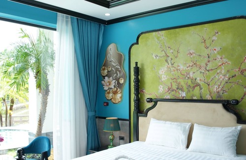Hoa Lu Cabin | Happy Tam Coc Ecolodge