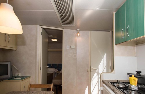 Zona LVIII Prima Porta RV Rental | Happy Village & Camping