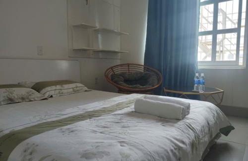 Thang Tam Hotel | Happy Villas