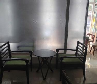 Thang Tam Hotel | Happy Villas