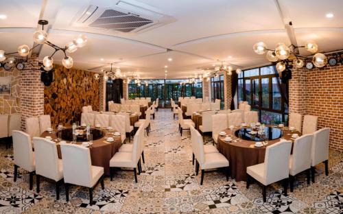 Ha Long Villa | Haradise Suite Villa & Homestay Ha Long