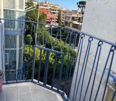 Portici Apartment | HaraHome