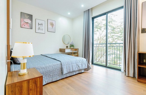 Ha Long House | Harbor Bay Residence #Spacious 6-bedrooms in amazing Ha Long