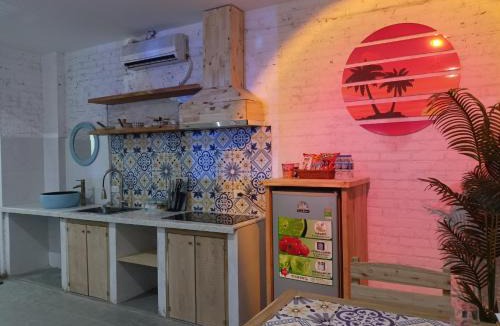 Thanh Tri Apartment | Harbor Homestays