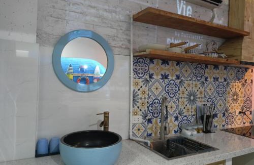 Thanh Tri Apartment | Harbor Homestays