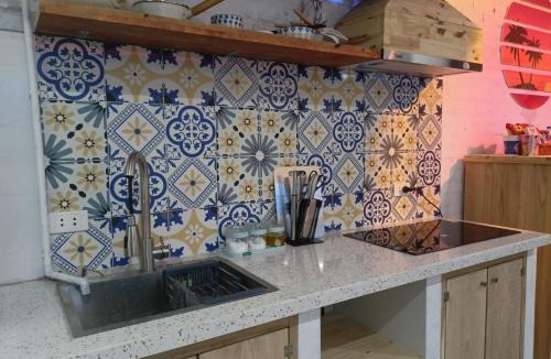 Thanh Tri Apartment | Harbor Homestays