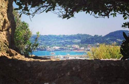 Forio Bed & Breakfast | Harbour View B&B