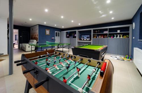 Capalnita Apartment | Harghita Sunrise Whole Complex With Indoor Spa