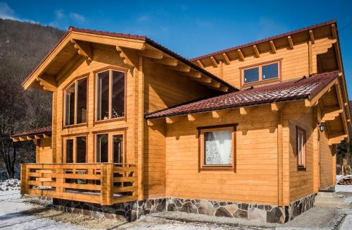 Zetea Ski Chalet | Hargita Udvarhaz Zetevaralja