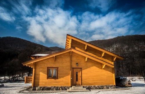 Zetea Ski Chalet | Hargita Udvarhaz Zetevaralja