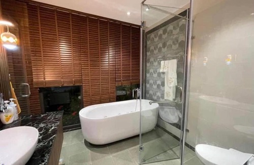 Cam Thanh Apartment | Hari villa