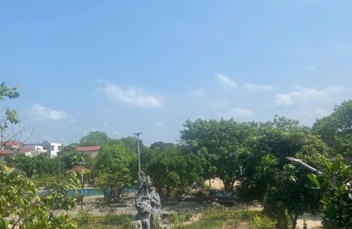 Ninh Binh Hotel | Harmony Retreat Ninh Binh
