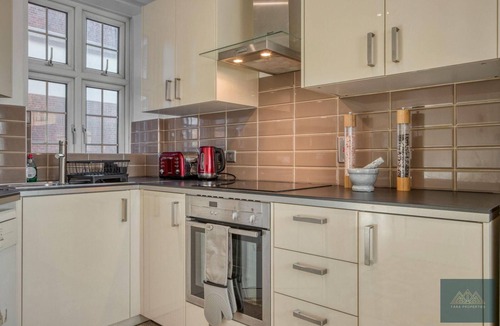 Knightsbridge Apartment | Harrods View 2BR Luxury Apartment | London Stay