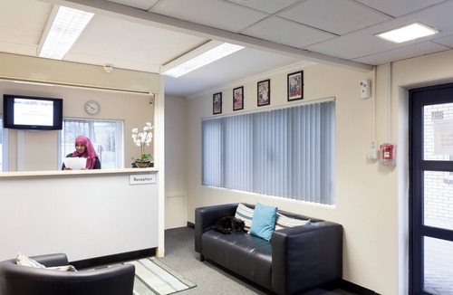 Brent Apartment | Harrow Hall Northwick Park