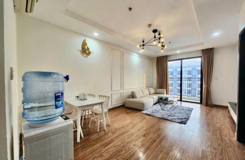 Hoang Mai Apartment | Harry Homestay and AriB&B