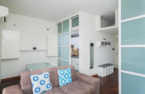 Suburbio IX Aurelio Apartment | Harry's Flat 38