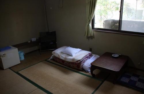 Kiho-cho Hotel | Hase Ryokan