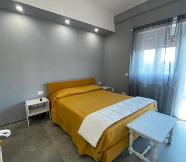 Prenestino-Centocelle Bed & Breakfast | Hasta Pronto Bed and Breakfast Roma