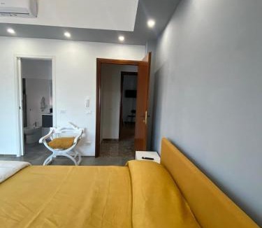 Prenestino-Centocelle Bed & Breakfast | Hasta Pronto Bed and Breakfast Roma