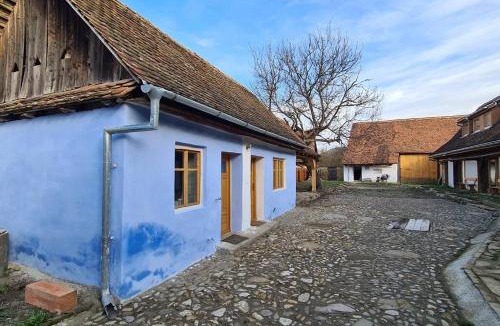 Bunesti House | Haus Rether - Transylvanian Guesthouse