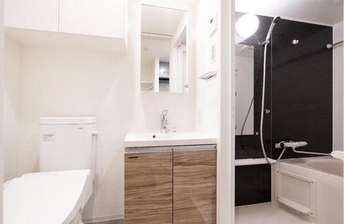 Tamachi Apartment | Haven Shibaura