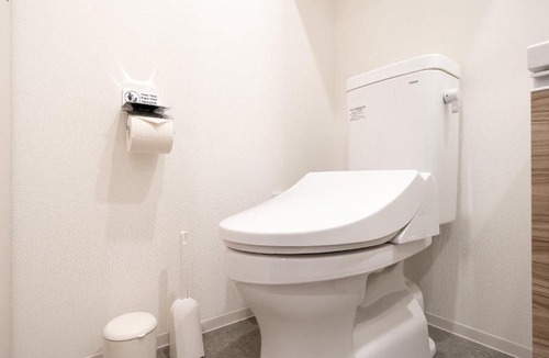 Tamachi Apartment | Haven Shibaura