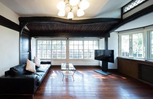 Hayama House | Hayama Isshiki Beach House -葉山 一色海岸の家 - ペット可