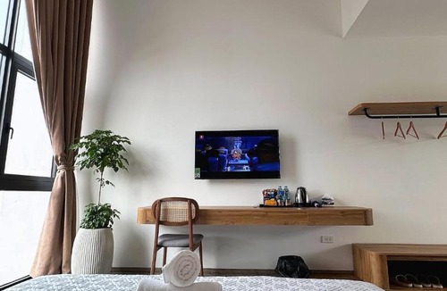 Van Giang Apartment | Hayden Home Ocean Park 3