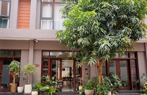 Van Giang Apartment | Hayden Home Ocean Park 3