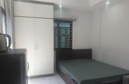 Ngoc Khanh Apartment | HB Home Apartment