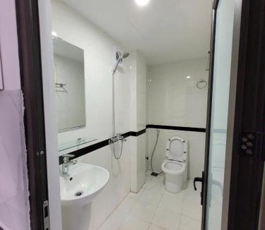 Ngoc Khanh Apartment | HB Home Apartment