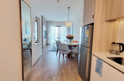 Ha Long Apartment | HB serviced Apartment - Ha Long