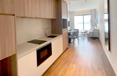 Ha Long Apartment | HB serviced Apartment - Ha Long