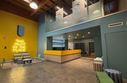 Quartiere XXIV Don Bosco Hotel | HC Hotel Manerbio Loft